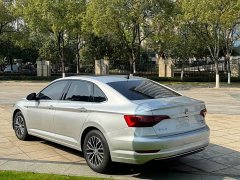 Volkswagen Sagitar 280TSI DSG Excellence Edition - ფოტო 15