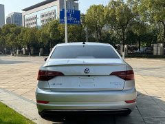 Volkswagen Sagitar 280TSI DSG Excellence Edition - ფოტო 16