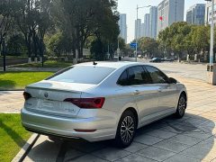 Volkswagen Sagitar 280TSI DSG Excellence Edition - ფოტო 17
