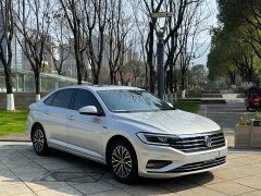 Volkswagen Sagitar 280TSI DSG Excellence Edition - ფოტო 3