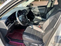 Volkswagen Sagitar 280TSI DSG Excellence Edition - ფოტო 4