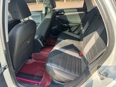 Volkswagen Sagitar 280TSI DSG Excellence Edition - ფოტო 5