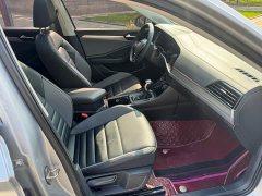 Volkswagen Sagitar 280TSI DSG Excellence Edition - ფოტო 6