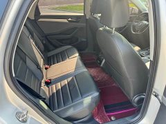 Volkswagen Sagitar 280TSI DSG Excellence Edition - ფოტო 7