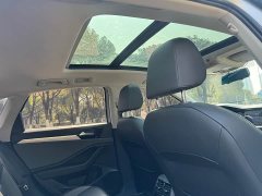 Volkswagen Sagitar 280TSI DSG Excellence Edition - ფოტო 8