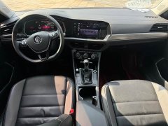 Volkswagen Sagitar 280TSI DSG Excellence Edition - ფოტო 9