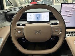 Xpeng X9 Extended Range 1602 Max - ფოტო 10