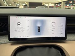 Xpeng X9 Extended Range 1602 Max - ფოტო 12
