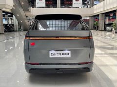 Xpeng X9 Extended Range 1602 Max - ფოტო 14