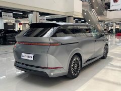 Xpeng X9 Extended Range 1602 Max - ფოტო 15