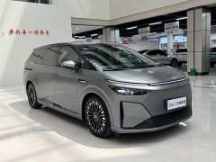 Xpeng X9 Extended Range 1602 Max - ფოტო 3