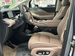 Xpeng X9 Extended Range 1602 Max - ფოტო 7