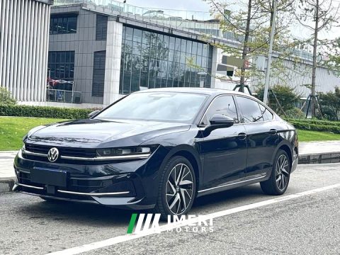2024 Volkswagen Magotan 380TSI DSG Premium Edition - ავტომობილი ჩინეთიდან
