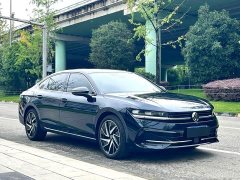 Volkswagen Magotan 380TSI DSG Premium Edition - ფოტო 2