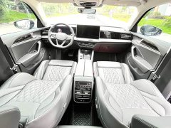 Volkswagen Magotan 380TSI DSG Premium Edition - ფოტო 5