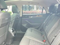 Volkswagen Magotan 380TSI DSG Premium Edition - ფოტო 6