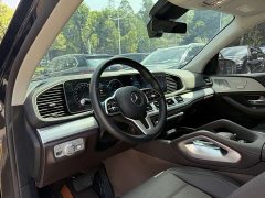 Mercedes-Benz GLE (Imported) 2022 GLE 450 4MATIC Fashion - ფოტო 10
