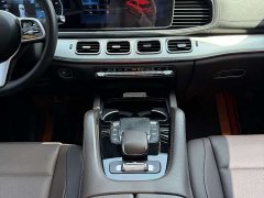 Mercedes-Benz GLE (Imported) 2022 GLE 450 4MATIC Fashion - ფოტო 11