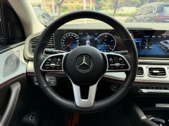 Mercedes-Benz GLE (Imported) 2022 GLE 450 4MATIC Fashion - ფოტო 12