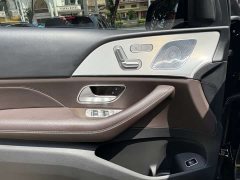 Mercedes-Benz GLE (Imported) 2022 GLE 450 4MATIC Fashion - ფოტო 14