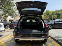 Mercedes-Benz GLE (Imported) 2022 GLE 450 4MATIC Fashion - ფოტო 17