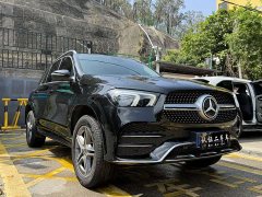 Mercedes-Benz GLE (Imported) 2022 GLE 450 4MATIC Fashion - ფოტო 2