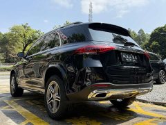 Mercedes-Benz GLE (Imported) 2022 GLE 450 4MATIC Fashion - ფოტო 4