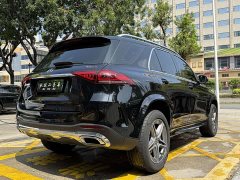 Mercedes-Benz GLE (Imported) 2022 GLE 450 4MATIC Fashion - ფოტო 5