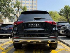 Mercedes-Benz GLE (Imported) 2022 GLE 450 4MATIC Fashion - ფოტო 6