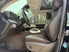Mercedes-Benz GLE (Imported) 2022 GLE 450 4MATIC Fashion - ფოტო 7