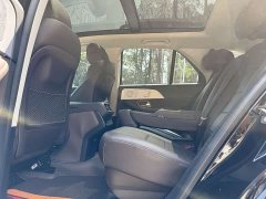 Mercedes-Benz GLE (Imported) 2022 GLE 450 4MATIC Fashion - ფოტო 8