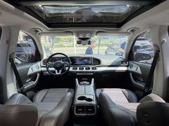 Mercedes-Benz GLE (Imported) 2022 GLE 450 4MATIC Fashion - ფოტო 9