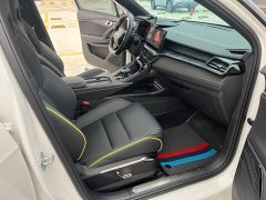 Lynk & Co Geely Lynk & Co 06 2023 Remix 1.5T Dynamic Halo - ფოტო 11