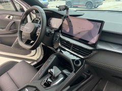 Lynk & Co Geely Lynk & Co 06 2023 Remix 1.5T Dynamic Halo - ფოტო 12
