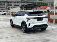 Lynk & Co Geely Lynk & Co 06 2023 Remix 1.5T Dynamic Halo - ფოტო 4