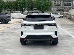 Lynk & Co Geely Lynk & Co 06 2023 Remix 1.5T Dynamic Halo - ფოტო 5