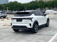 Lynk & Co Geely Lynk & Co 06 2023 Remix 1.5T Dynamic Halo - ფოტო 6