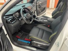 Lynk & Co Geely Lynk & Co 06 2023 Remix 1.5T Dynamic Halo - ფოტო 7
