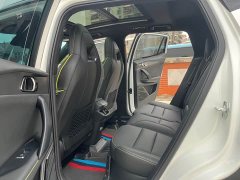 Lynk & Co Geely Lynk & Co 06 2023 Remix 1.5T Dynamic Halo - ფოტო 8