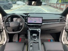 Lynk & Co Geely Lynk & Co 06 2023 Remix 1.5T Dynamic Halo - ფოტო 9