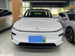 Tesla Model Y Rear-Wheel Drive - ფოტო 2