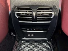 BMW 3 Series 325Li M Sport Package - ფოტო 12