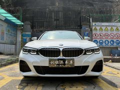 BMW 3 Series 325Li M Sport Package - ფოტო 2