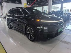 Li Auto L9 2022 Max - ფოტო 1