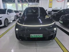 Li Auto L9 2022 Max - ფოტო 2