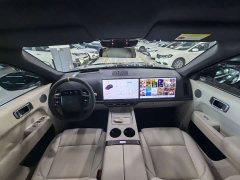 Li Auto L9 2022 Max - ფოტო 3