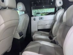 Li Auto L9 2022 Max - ფოტო 4