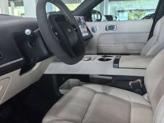 Li Auto L9 2022 Max - ფოტო 5