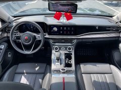FAW Red Flag H9 2.0T Smart Connected Premium Edition - ფოტო 10