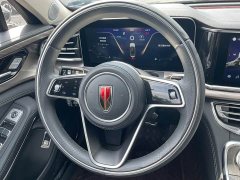 FAW Red Flag H9 2.0T Smart Connected Premium Edition - ფოტო 11
